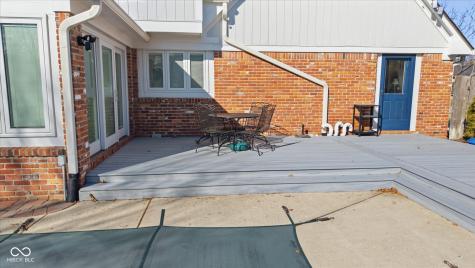 12883 Harrison Drive Carmel IN 46033