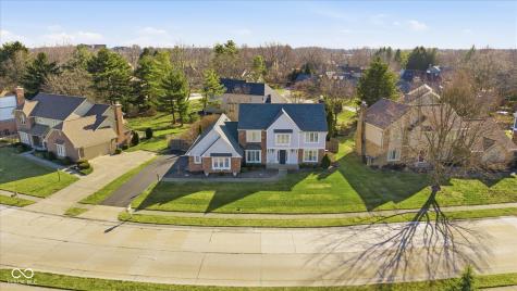 12883 Harrison Drive Carmel IN 46033