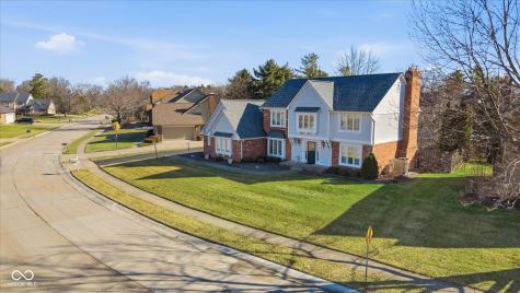 12883 Harrison Drive Carmel IN 46033