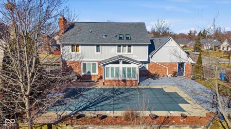 12883 Harrison Drive Carmel IN 46033