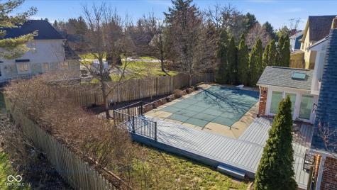 12883 Harrison Drive Carmel IN 46033