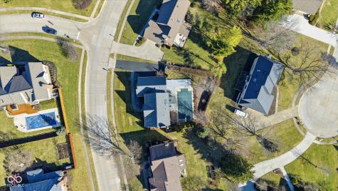 12883 Harrison Drive Carmel IN 46033
