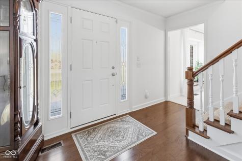 12883 Harrison Drive Carmel IN 46033