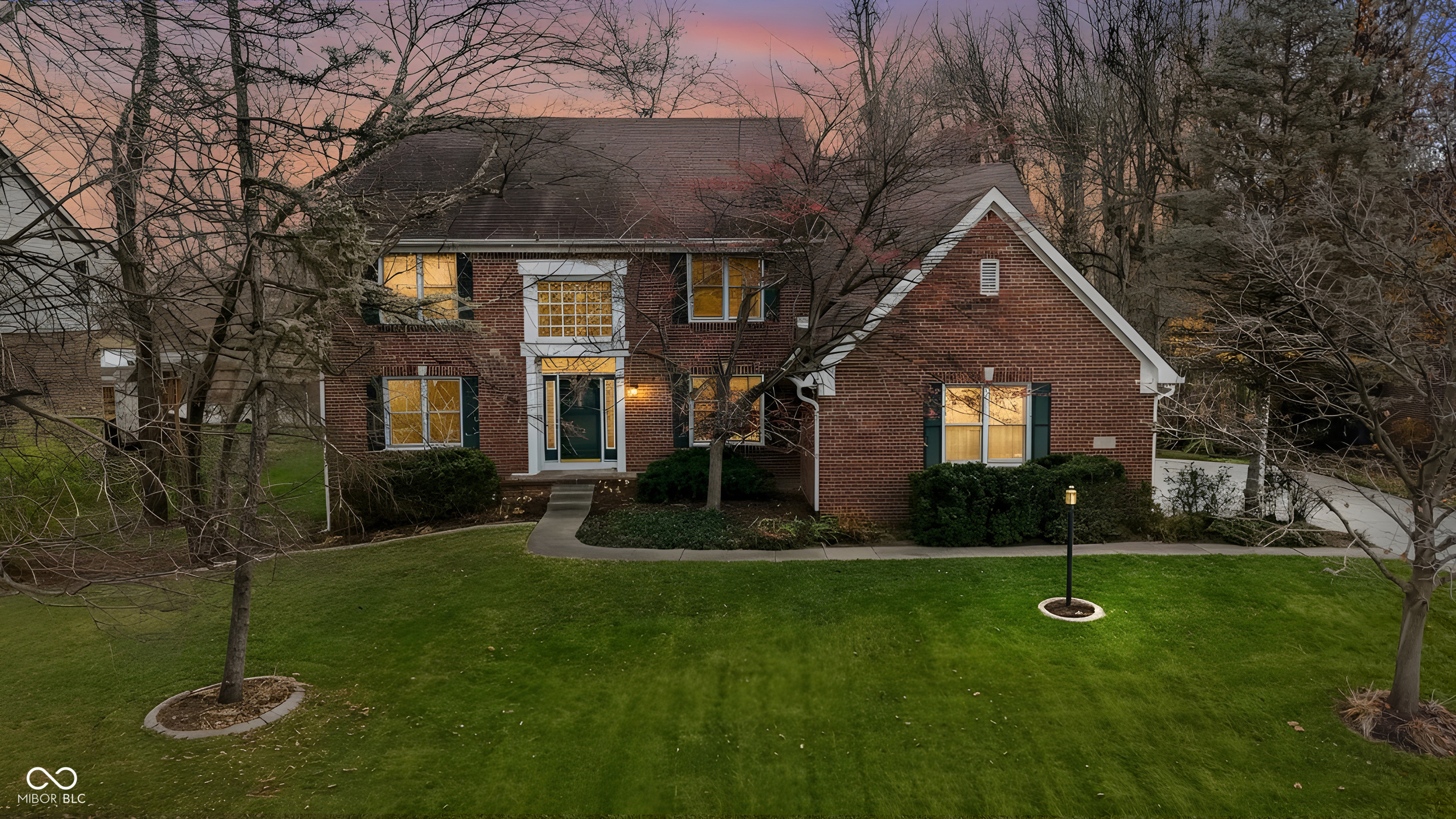 3726 Doty Lane Carmel IN 46033