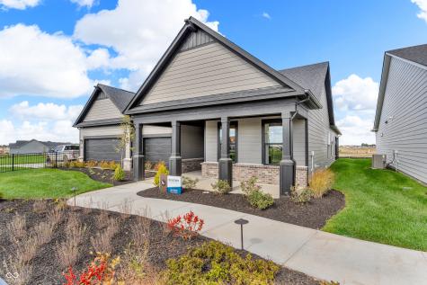 14311 Devonport Drive Carmel IN 46033