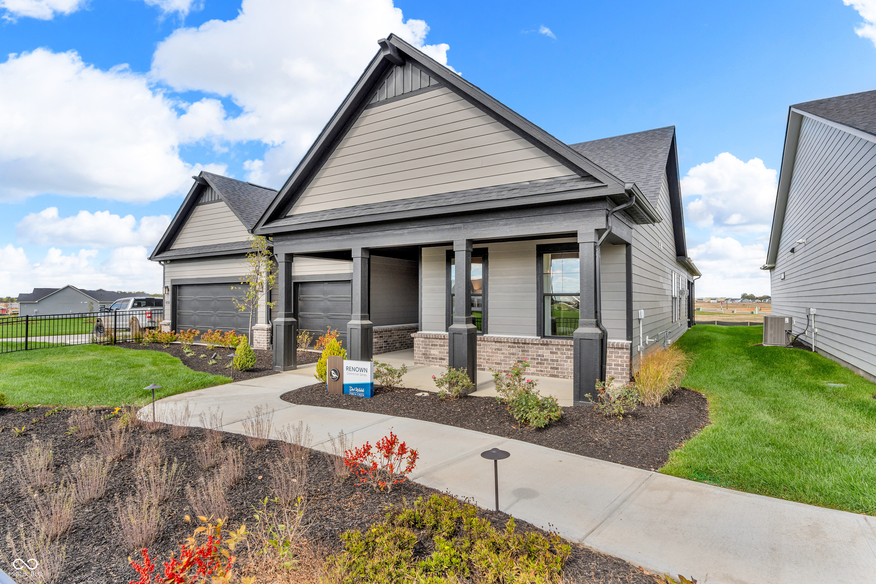 14311 Devonport Drive Carmel IN 46033