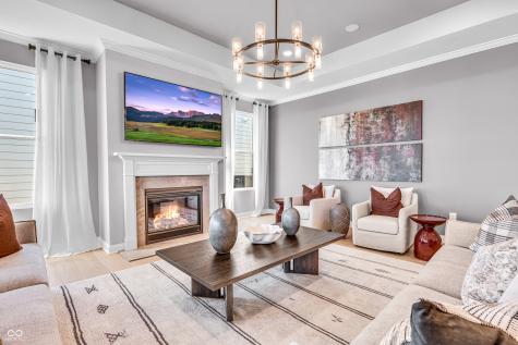 14311 Devonport Drive Carmel IN 46033
