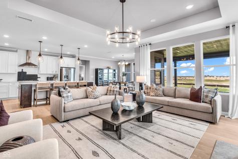 14311 Devonport Drive Carmel IN 46033