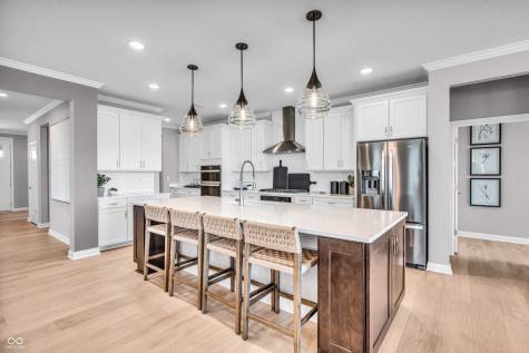 14311 Devonport Drive Carmel IN 46033