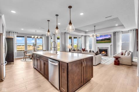 14311 Devonport Drive Carmel IN 46033