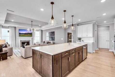 14311 Devonport Drive Carmel IN 46033