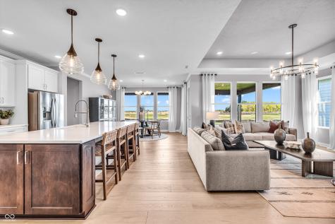 14311 Devonport Drive Carmel IN 46033