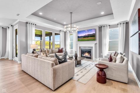 14311 Devonport Drive Carmel IN 46033