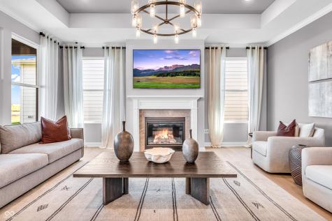 14311 Devonport Drive Carmel IN 46033