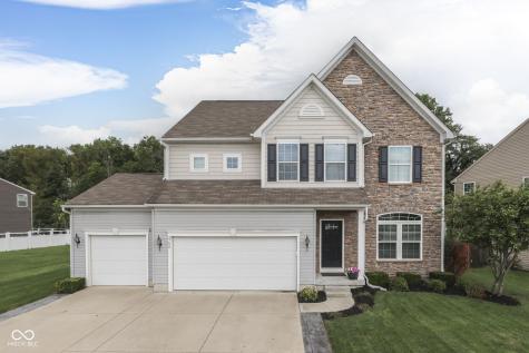 2796 Welcome Way Greenwood IN 46143