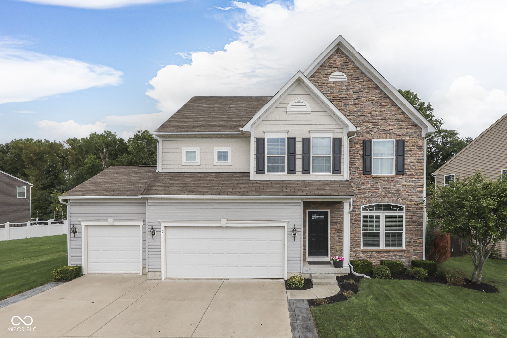 2796 Welcome Way Greenwood IN 46143