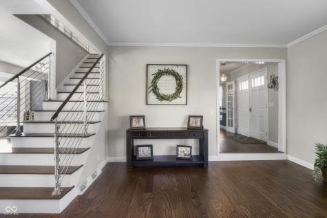 4103 Ridgeway Avenue Columbus IN 47203