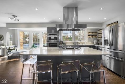 4103 Ridgeway Avenue Columbus IN 47203