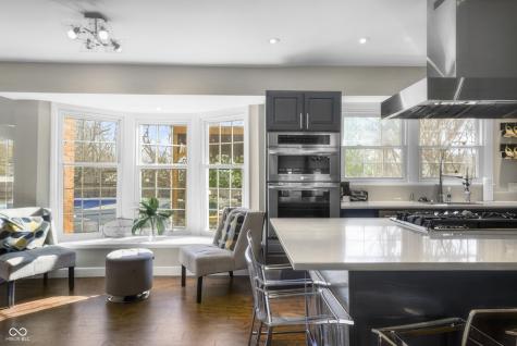 4103 Ridgeway Avenue Columbus IN 47203