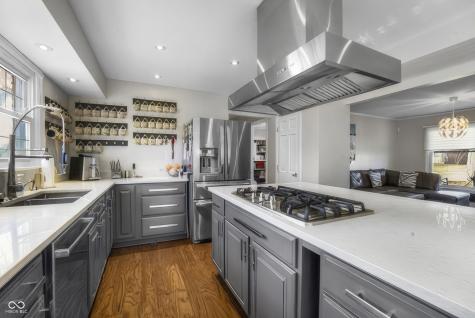 4103 Ridgeway Avenue Columbus IN 47203