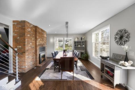 4103 Ridgeway Avenue Columbus IN 47203