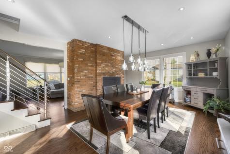 4103 Ridgeway Avenue Columbus IN 47203