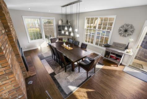 4103 Ridgeway Avenue Columbus IN 47203