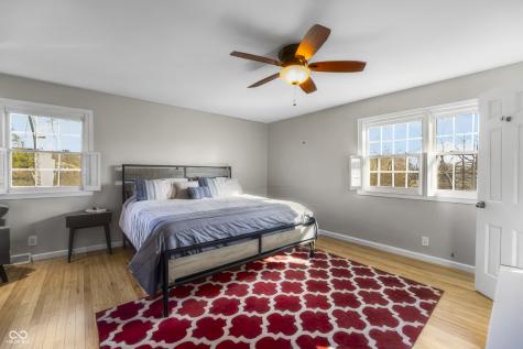 4103 Ridgeway Avenue Columbus IN 47203