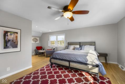 4103 Ridgeway Avenue Columbus IN 47203