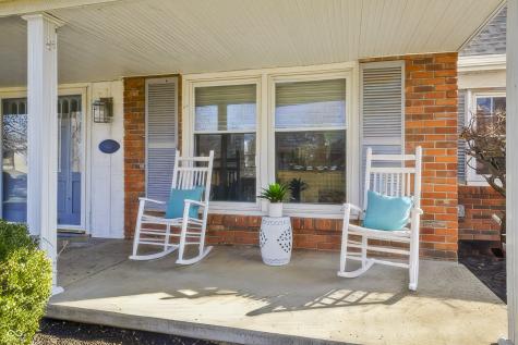 4103 Ridgeway Avenue Columbus IN 47203