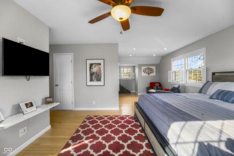 4103 Ridgeway Avenue Columbus IN 47203