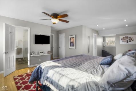 4103 Ridgeway Avenue Columbus IN 47203