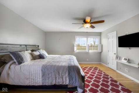 4103 Ridgeway Avenue Columbus IN 47203