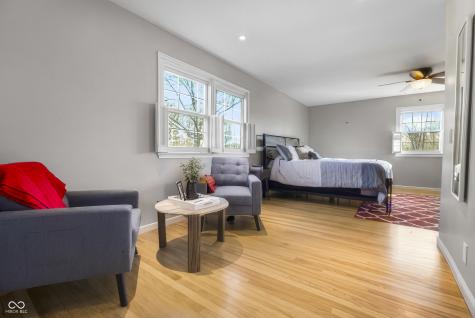 4103 Ridgeway Avenue Columbus IN 47203