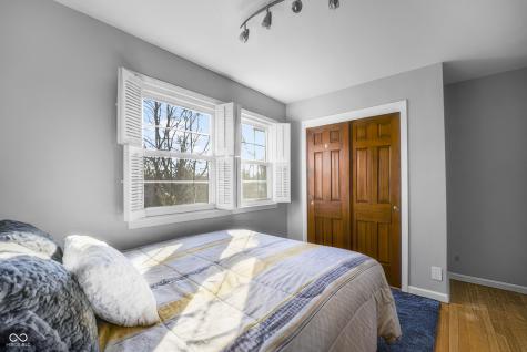 4103 Ridgeway Avenue Columbus IN 47203