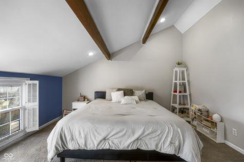 4103 Ridgeway Avenue Columbus IN 47203