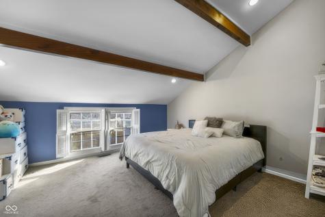 4103 Ridgeway Avenue Columbus IN 47203