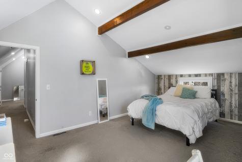 4103 Ridgeway Avenue Columbus IN 47203