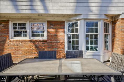 4103 Ridgeway Avenue Columbus IN 47203