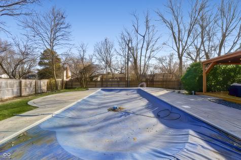 4103 Ridgeway Avenue Columbus IN 47203