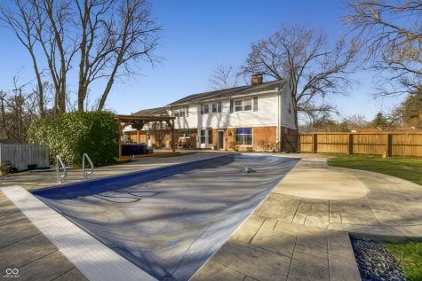 4103 Ridgeway Avenue Columbus IN 47203