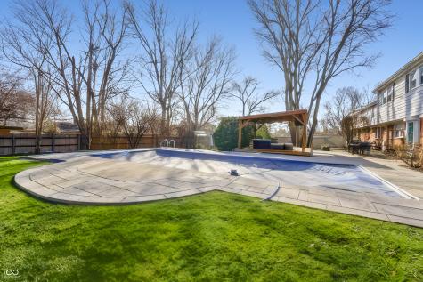 4103 Ridgeway Avenue Columbus IN 47203