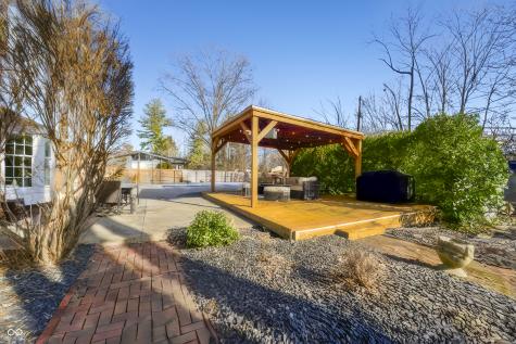 4103 Ridgeway Avenue Columbus IN 47203