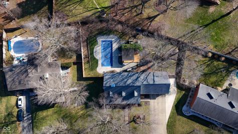 4103 Ridgeway Avenue Columbus IN 47203