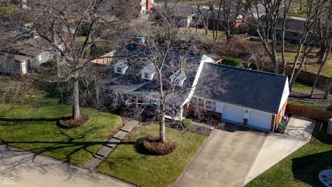 4103 Ridgeway Avenue Columbus IN 47203