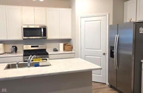 2235 Gambel Lane Danville IN 46122