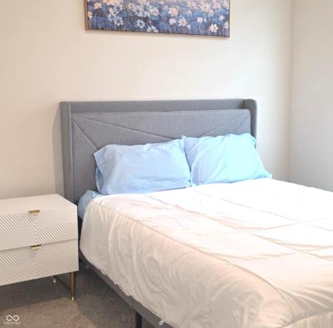 2235 Gambel Lane Danville IN 46122