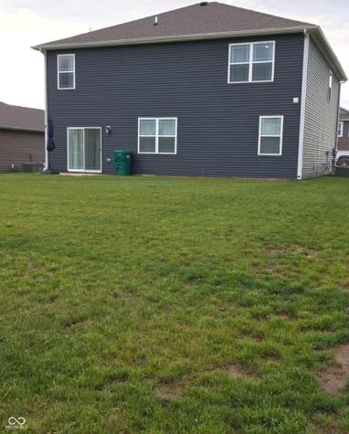 2235 Gambel Lane Danville IN 46122
