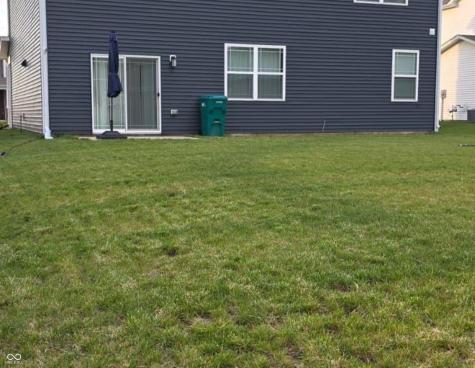 2235 Gambel Lane Danville IN 46122