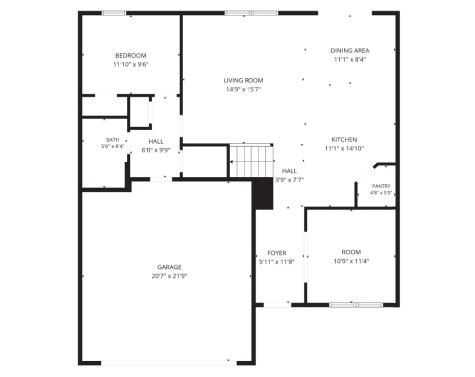 2235 Gambel Lane Danville IN 46122
